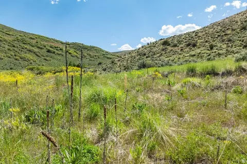 6325 N Elk Ridge Rd #5, Peoa, UT 84061