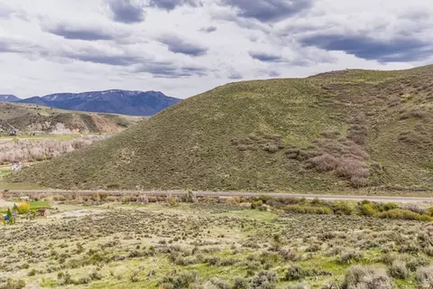 6325 N Elk Ridge Rd #5, Peoa, UT 84061