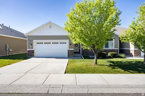 122 E 690 S, Smithfield, UT 84335