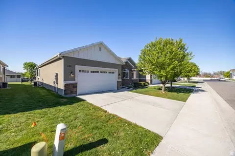 Exterior - 122 E 690 S, Smithfield, UT 84335 photo 2 of 8