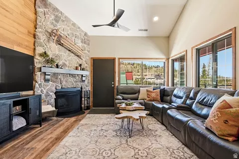 407 Vasels Rd S #51, Brian Head, UT 84719