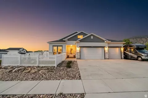 688 W 350 N, Brigham City, UT 84302