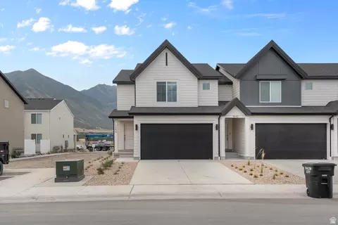 1848 E 640 N #1212, Salem, UT 84653