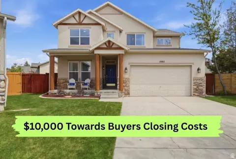 15165 S Silkwood Ct, Draper, UT 84020