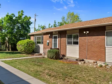 2188 E Fort-union Blvd S #B, Cottonwood Heights, UT 84121