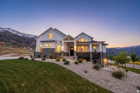 3640 N 825 E, North Ogden, UT 84414