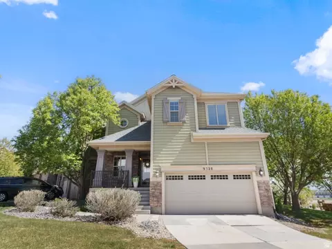 9328 N Oakland Hills Dr, Eagle Mountain, UT 84005