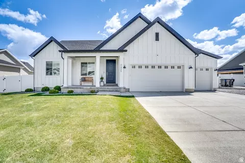 2625 S 1050 E, Heber City, UT 84032
