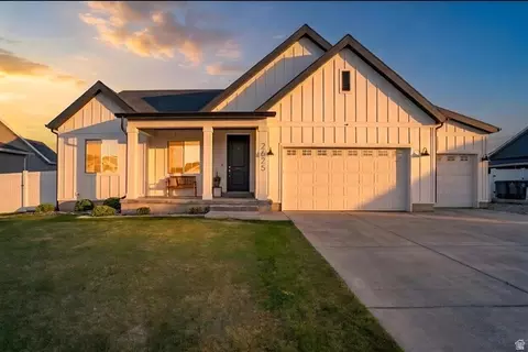 2625 S 1050 E, Heber City, UT 84032