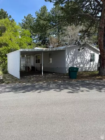 2875 400 W # 7, Layton, UT 84041