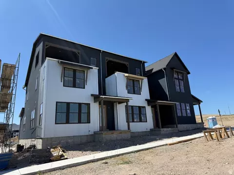 6893 W Gravel Cross Way S #290, West Jordan, UT 84081