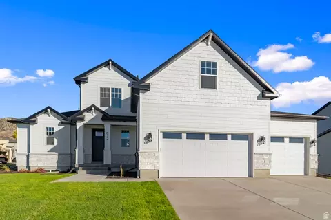2945 S 280 W #816, Nibley, UT 84321