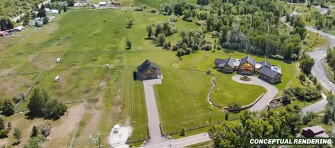 4347 S Bench Creek Rd, Kamas, UT 84036