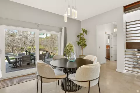 Dining - 14902 S Saddle Leaf Ct E, Draper, UT 84020 photo 1 of 1