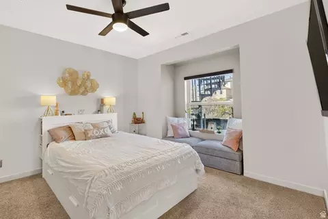 Bedroom - 14902 S Saddle Leaf Ct E, Draper, UT 84020 photo 6 of 7