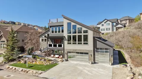 Exterior - 14902 S Saddle Leaf Ct E, Draper, UT 84020 photo 3 of 7