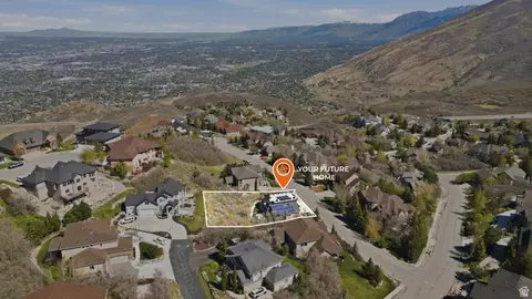 View/Area - 14902 S Saddle Leaf Ct E, Draper, UT 84020 photo 2 of 7
