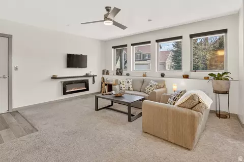 Living - 14902 S Saddle Leaf Ct E, Draper, UT 84020 photo 9 of 9