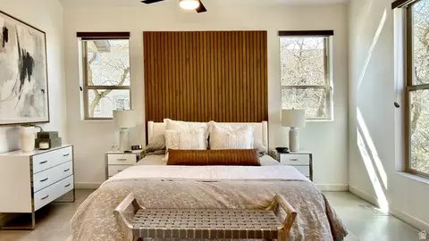 Bedroom - 14902 S Saddle Leaf Ct E, Draper, UT 84020 photo 1 of 7