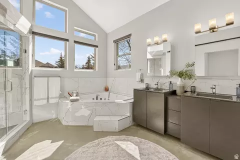Bath - 14902 S Saddle Leaf Ct E, Draper, UT 84020 photo 1 of 6