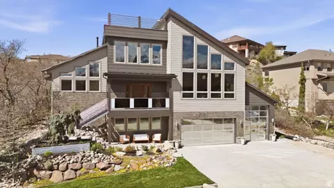 Exterior - 14902 S Saddle Leaf Ct E, Draper, UT 84020 photo 2 of 7