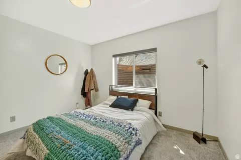 Bedroom - 14902 S Saddle Leaf Ct E, Draper, UT 84020 photo 7 of 7
