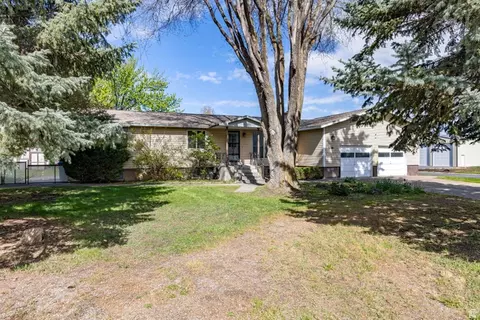 90 E 3700 S, Nibley, UT 84321