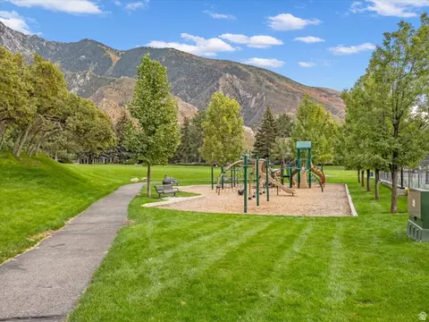 Exterior - 99 Lone Holw, Sandy, UT 84092 photo 10 of 12