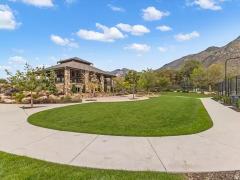Exterior - 99 Lone Holw, Sandy, UT 84092 photo 11 of 12