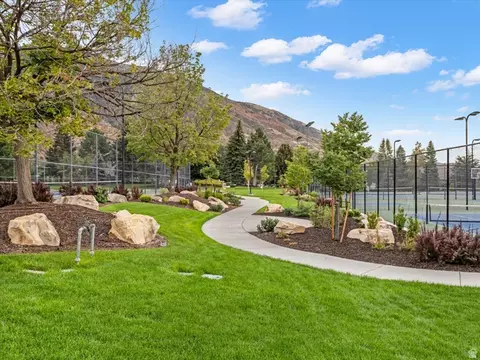 Exterior - 99 Lone Holw, Sandy, UT 84092 photo 8 of 12