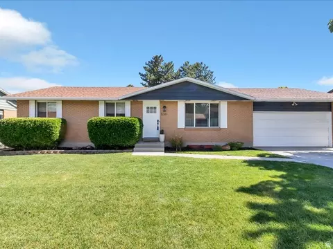 5311 S Skeeswood Dr, Taylorsville, UT 84129