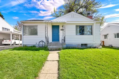 509 E 41st St, South Ogden, UT 84403