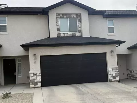 668 Fiddlers Cove Dr E #11, Cedar City, UT 84721