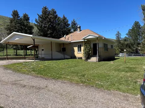 1515 N Morgan Valley Dr, Morgan, UT 84050