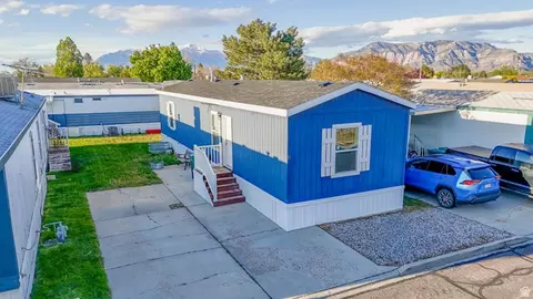 3980 S 1950 W #31, Roy, UT 84067