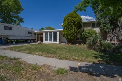 4380 W Rutgers Ave, West Valley City, UT 84120