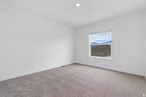 Bedroom - 7298 Slick Rock Way N, Eagle Mountain, UT 84005 photo 4 of 6