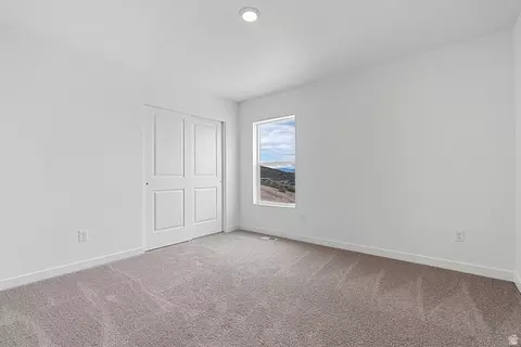 Bedroom - 7298 Slick Rock Way N, Eagle Mountain, UT 84005 photo 3 of 6