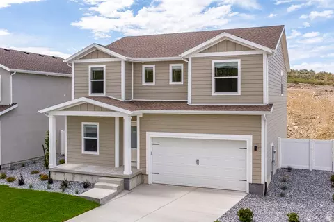 7298 Slick Rock Way N, Eagle Mountain, UT 84005