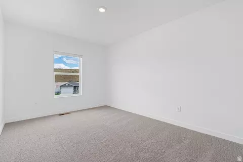 Bedroom - 7298 Slick Rock Way N, Eagle Mountain, UT 84005 photo 5 of 6