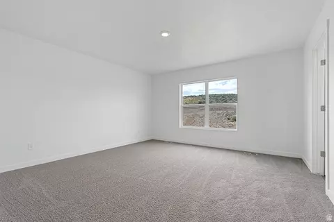 Bedroom - 7298 Slick Rock Way N, Eagle Mountain, UT 84005 photo 1 of 6