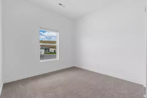 Bedroom - 7298 Slick Rock Way N, Eagle Mountain, UT 84005 photo 6 of 6