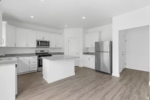 Kitchen - 7298 Slick Rock Way N, Eagle Mountain, UT 84005 photo 2 of 4