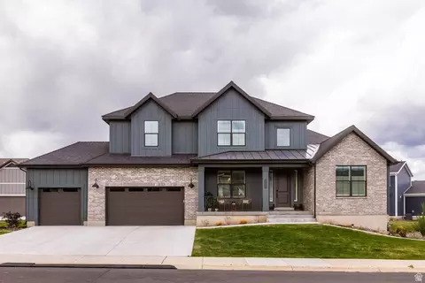 1914 E 540 S, Heber City, UT 84032