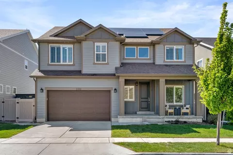2101 W Northridge Dr, Lehi, UT 84043