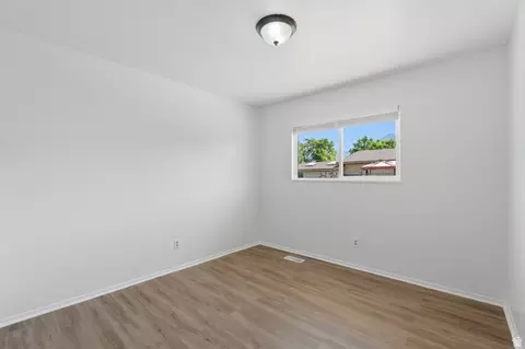 Bedroom - 700 E 5900 S, Murray, UT 84107 photo 6 of 7