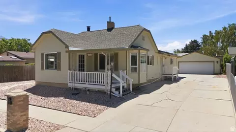 Exterior - 700 E 5900 S, Murray, UT 84107 photo 2 of 3