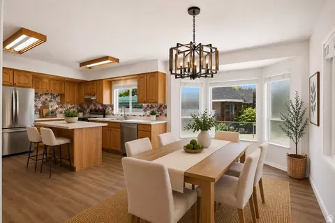 Dining - 700 E 5900 S, Murray, UT 84107 photo 1 of 1