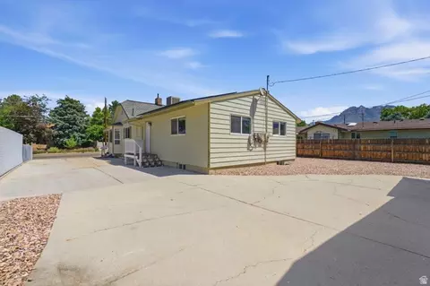 Exterior - 700 E 5900 S, Murray, UT 84107 photo 3 of 3