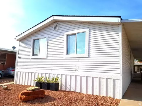 136 N 1450 N Dixie Downs, Saint George, UT 84770